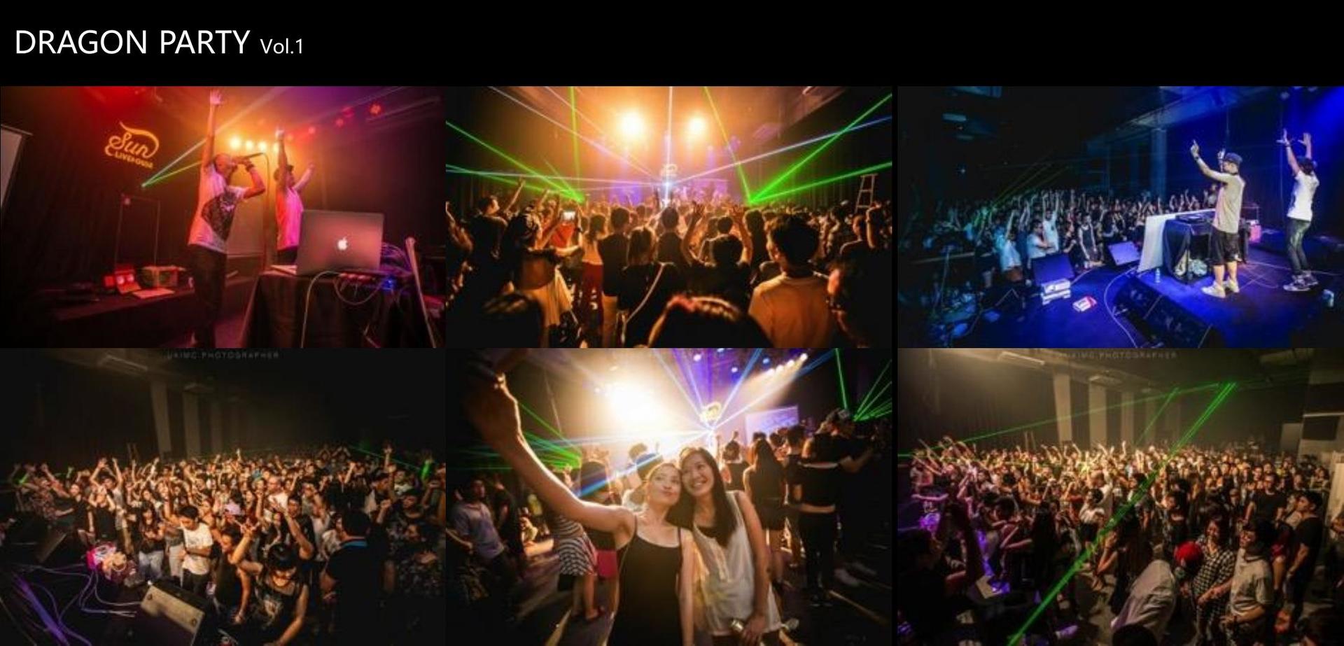 沉浸式戏剧《无声之城》