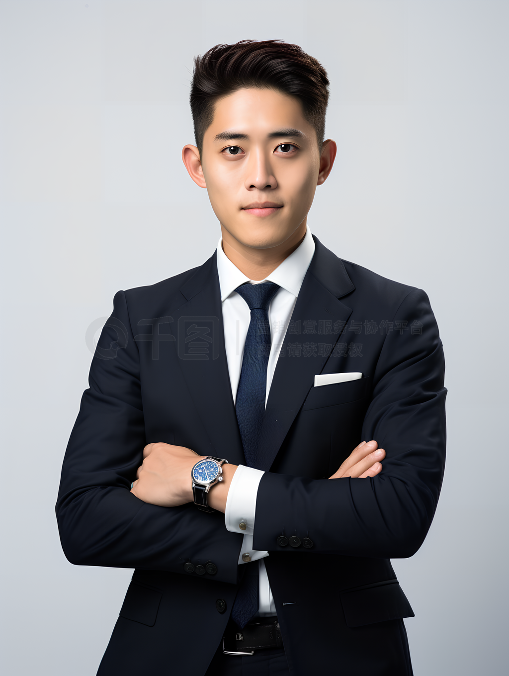 梁现华 项目运营总监